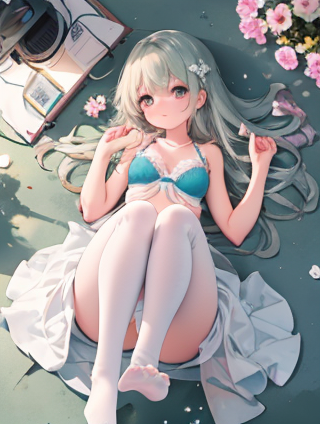 理性与感性：恋爱中女性的两面世界