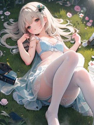 细腻情愫：内心情感丰富的女人
