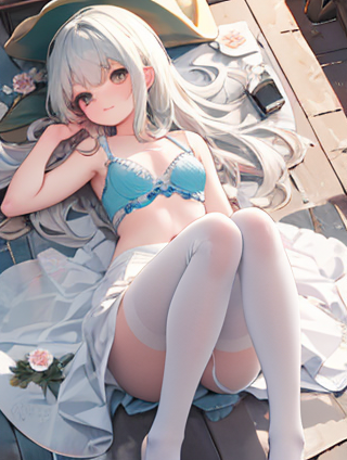 去除裤痕小妙招：轻松打造完美肌肤