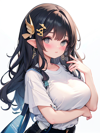 女性长裤的裁剪与制作：从初学者到高级制作者的全方位指南