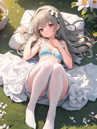 女人情感的温柔与坚韧：心之印记