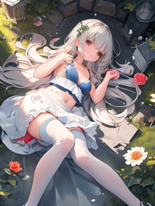 奶头上戴的饰品：创意与审美的融合