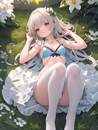 温柔细语：遇见那个慢热的女孩