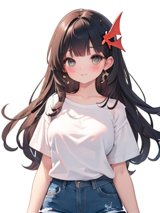 透视真丝衬衫与裤女的优雅搭配艺术