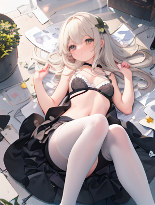 女人内心的强大：从细微处见真章