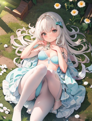 夏日舞蹈之歌——女性半袖上衣试穿体验