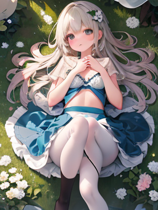 【咖色裙子与上衣的完美搭配】