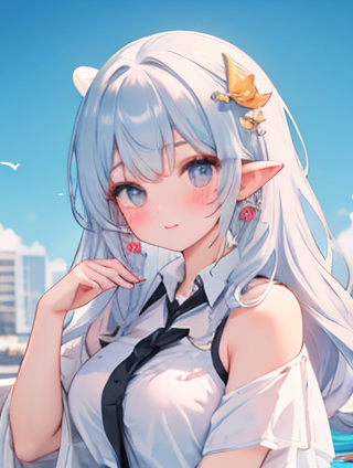 【掌纹解析：探寻女性情感线的秘密】