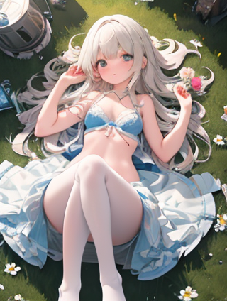 初中生女生穿什么袜子才好看