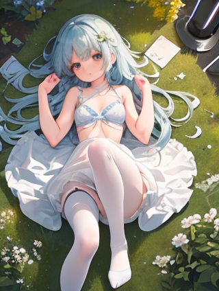 女性对爱情的观点