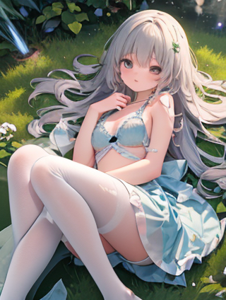 细腻与波动：探索女性情感世界的微妙