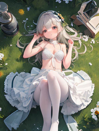 温柔的慰藉：给女生的情感疗愈之话