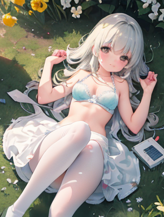 夏季初中女生穿搭图片大全