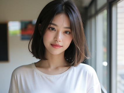 初中生穿什么裤子比较舒适女生