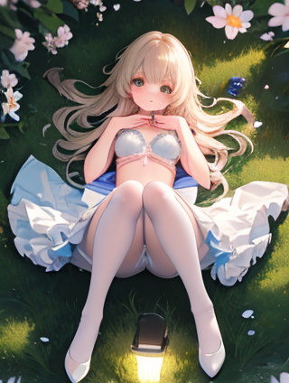 女性穿着的打底长裤：从流行到经典