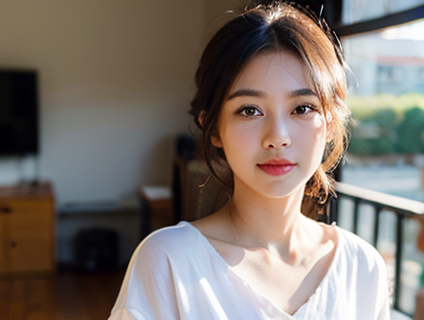 如何接近并吸引孤僻女生的心
