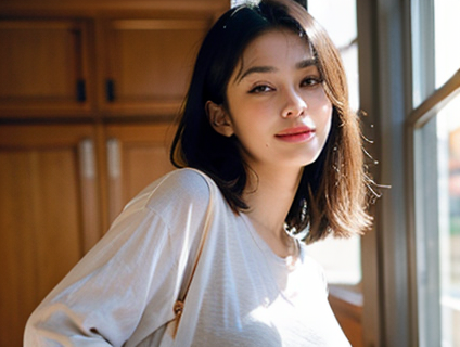 女性的理性思考与表达