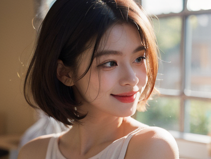 理性型恋爱中的女性：智慧与情感的平衡