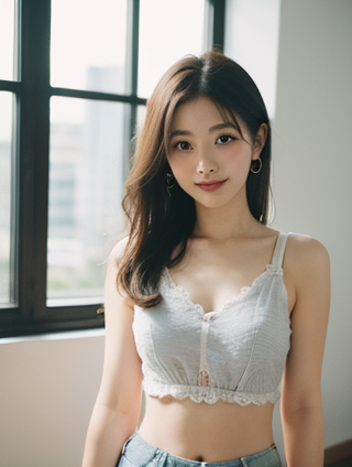 女人情感的多面性与复杂性