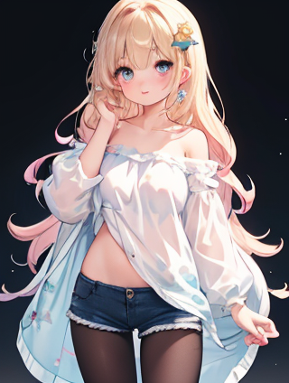 初中女生服装搭配指南：既时尚又不失少女感
