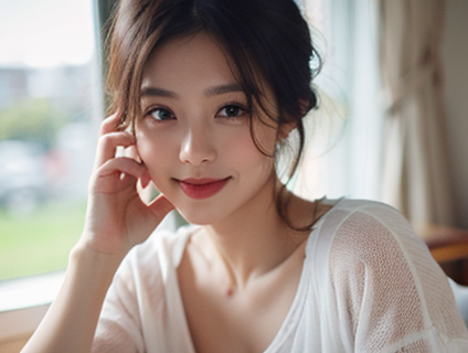 命定之恋：情感挫折与个人成长