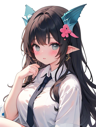 情感困境中的女性：从面容到内心