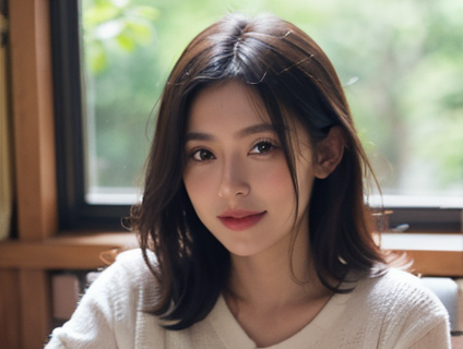 【情深缘起：以情感为笔，书写爱情的细腻与温暖】