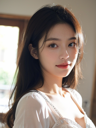 倾听内心的声音：一份女性情感的诗意解读