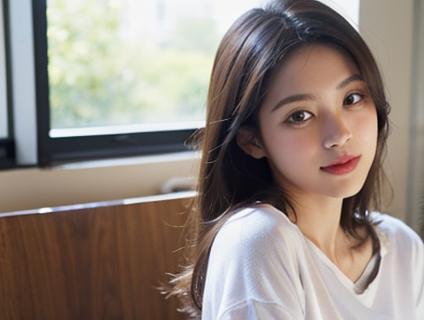 倾听心灵的慰藉：当女生心情不佳时如何温柔以待