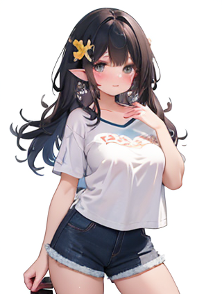 真丝衬衣款式图：优雅与舒适的艺术