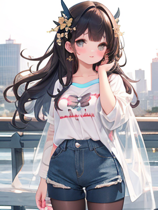 潮流引领者：女性长裤时尚趋势