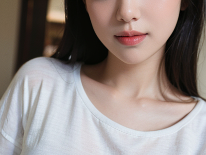 倾听心灵的声音：让女生愿意说出心事的温暖之画