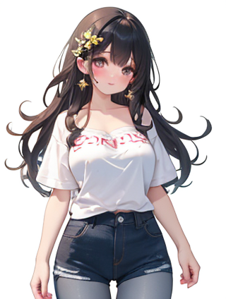 为什么舞蹈穿白袜子