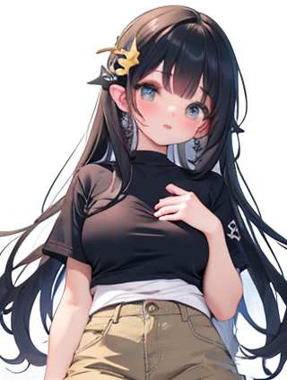 女式长款打底衫新款图片大全