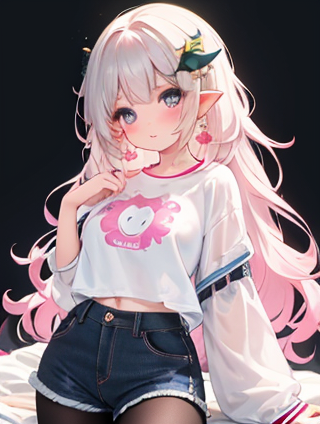 【情深缘起：以情感为笔，书写爱情的细腻与温暖】