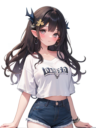 蓝色与粉色的浪漫邂逅：女生穿搭指南