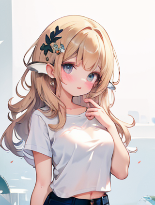 心之韵：女人感悟爱情的细腻情怀