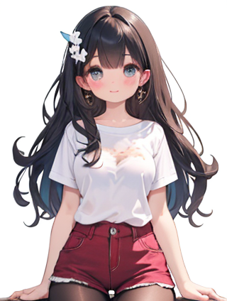 《那一抹温柔的忧伤》
