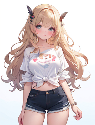 去除裤痕小妙招：轻松打造完美肌肤