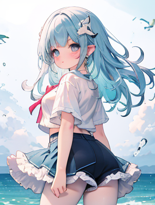 倾听心灵的声音：让女生愿意说出心事的温暖之画