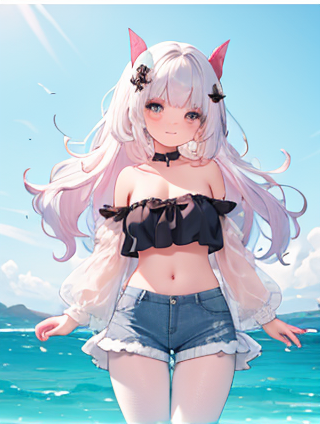 潮流引领者：女性长裤时尚趋势
