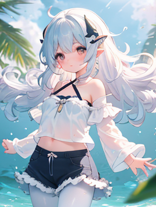 夏季男生穿搭：清凉一夏，尽显青春活力