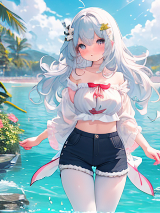 适合小女孩的舞蹈打底衫：时尚与优雅并存