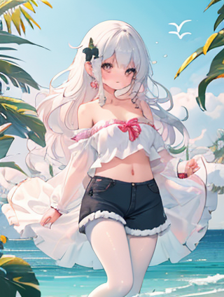 【如何面对情感中的不确定性：与女朋友共同探索信任的边界】