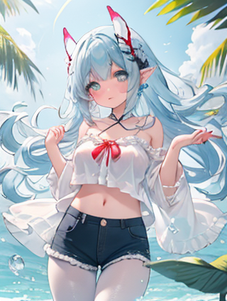 逃避情感的女子：温柔以待与引导