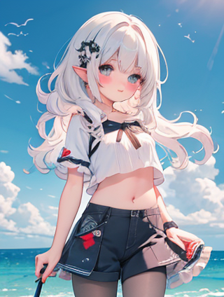 【夏冬皆宜：打造完美打底长裤的穿搭攻略】