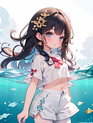 温柔的微光：给女孩的一封信