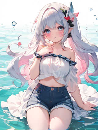 简约风格男生袜子手绘教程：让创作在指尖绽放
