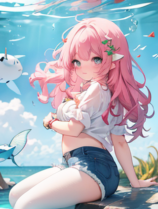 适合小女孩的舞蹈打底衫：时尚与优雅并存