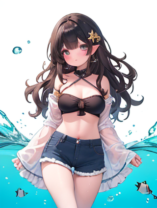 女性情感世界的细腻与坚韧：一种多元化的解读